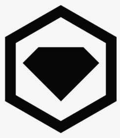 Ruby Gems Logo, HD Png Download, Transparent PNG