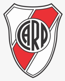 Escudo Vector Png - Club Atlético River Plate, Transparent Png, Transparent PNG