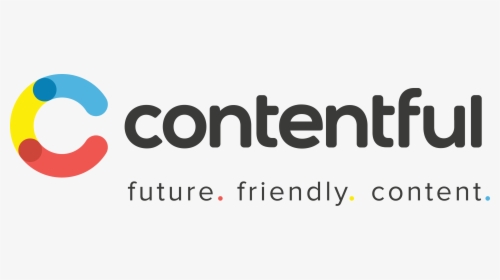 Contentful - Contentful Cms Logo Transparent, HD Png Download, Transparent PNG