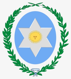 Argentina Coat Of Arms, HD Png Download, Transparent PNG