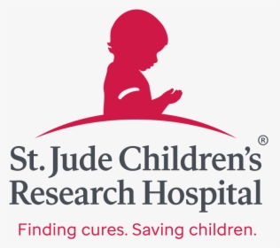 St Jude Hospital Logo, HD Png Download, Transparent PNG