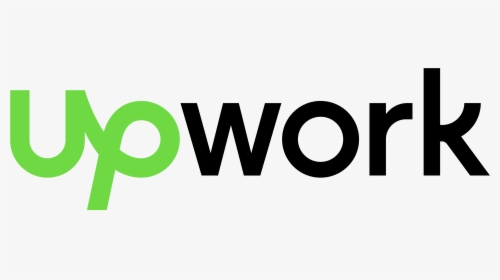 Transparent Up Work Logo, HD Png Download, Transparent PNG