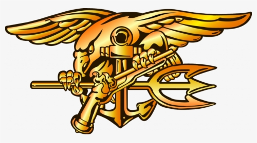 Best 15 Navy Seal Logo Clipart Image Rh Asermat Com - Navy Seals Logo Png, Transparent Png, Transparent PNG