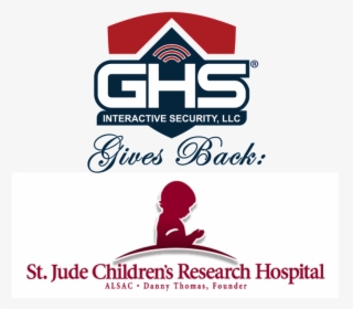 Jude S Charitable Holiday Event - Ghs Security, HD Png Download, Transparent PNG