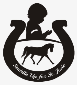 Saddle Up For St - Saddle Up For St Jude 2019, HD Png Download, Transparent PNG