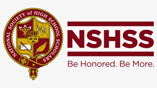 National Society Of High School Scholars, HD Png Download, Transparent PNG