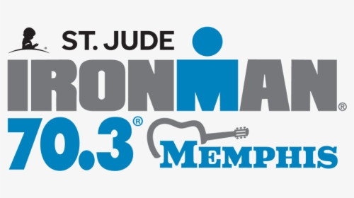 Jude - Ironman 70.3, HD Png Download, Transparent PNG