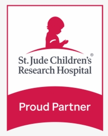 Ride For St Jude - St Jude Children's Research Hospital, HD Png Download, Transparent PNG