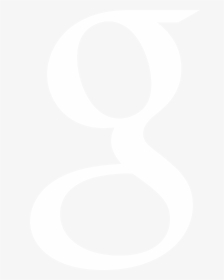 Google - Johns Hopkins White Logo, HD Png Download, Transparent PNG