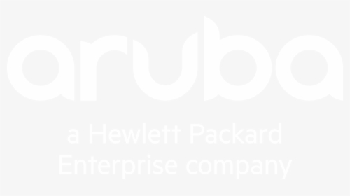 Aruba Hewlett Packard, HD Png Download, Transparent PNG
