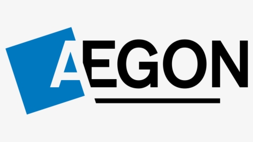 Aegon Logo Png, Transparent Png, Transparent PNG