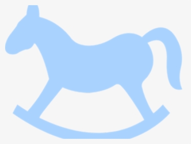 Transparent Baby Horse Png - Clip Art, Png Download, Transparent PNG