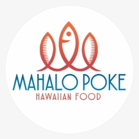 Logo Mahalo Poke , Png Download - Commercial Bank Aims And Objectives, Transparent Png, Transparent PNG