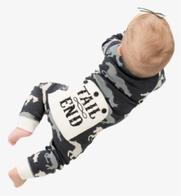 Infant Flapjack Onesie Image - Toddler, HD Png Download, Transparent PNG