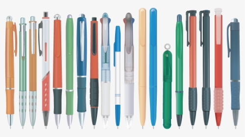 Pens Pencils Vector Png, Transparent Png, Transparent PNG