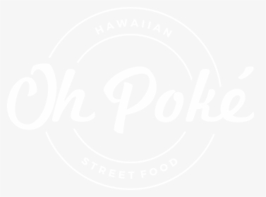 Oh Poké - Emblem, HD Png Download, Transparent PNG