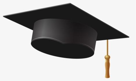 Transparent Graduation Hat Png, Png Download, Transparent PNG