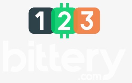 123 Bittery - Graphic Design, HD Png Download, Transparent PNG