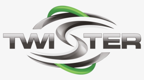 Twister Trimmer Logo, HD Png Download, Transparent PNG