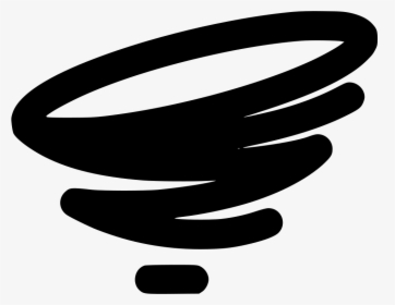 Twister - Twister Icon Png, Transparent Png, Transparent PNG