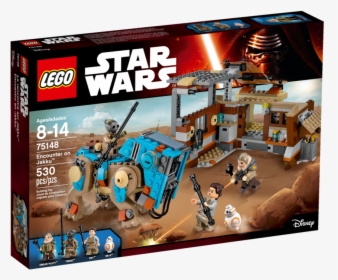 Transparent Rancor Png - Lego Star Wars Bb 8 Set, Png Download, Transparent PNG