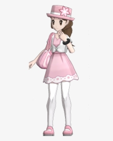 Pokemon Battle Revolution All Outfits, HD Png Download, Transparent PNG