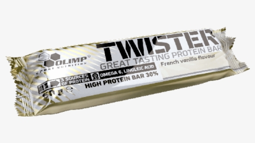 Twister - Tiramisu Gluten Free Protein Bars, HD Png Download, Transparent PNG