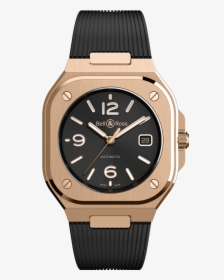 Bell And Ross Br05, HD Png Download, Transparent PNG