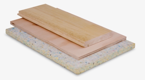 Playwood Rubber Wood 22 Sports Floors Dalla Riva - Plywood, HD Png Download, Transparent PNG