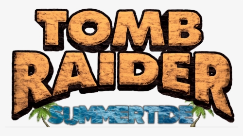 Transparent Lara Croft Png - Tomb Raider, Png Download, Transparent PNG