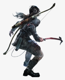 Thumb Image - Rise Of The Tomb Raider Sys Req, HD Png Download, Transparent PNG
