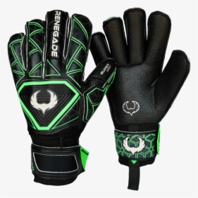 Renegade Gk Triton Raider Gloves   Class Lazyload Lazyload - Big Are Size 5 Goalie Gloves, HD Png Download, Transparent PNG