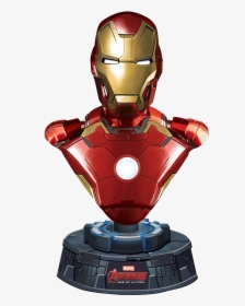 Iron Man Paperweight, HD Png Download, Transparent PNG