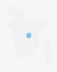 Transparent Bangladesh Map Vector, HD Png Download, Transparent PNG