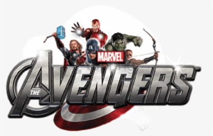 The Avengers Png - Transparent Background Avengers Transparent, Png Download, Transparent PNG