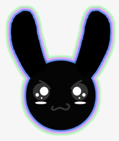 Domestic Rabbit, HD Png Download, Transparent PNG