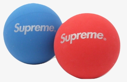 Supreme Sky Bounce Ball, HD Png Download, Transparent PNG