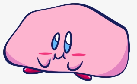 Kirbster, HD Png Download , Transparent Png Image - PNGitem