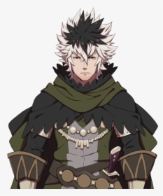 Shura Fire Emblem, HD Png Download, Transparent PNG