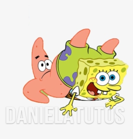 Spongebob Squarepants, HD Png Download, Transparent PNG