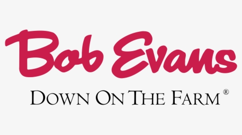 Bob Evans Logo Png, Transparent Png, Transparent PNG