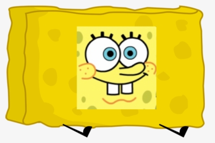Dreaming Clipart Conversation Box - Spongebob Squarepants, HD Png Download, Transparent PNG