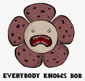 Everybody Knows Bob Nyc, HD Png Download, Transparent PNG