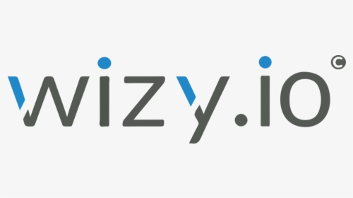 Wizy - Io Blog - Circle, HD Png Download, Transparent PNG