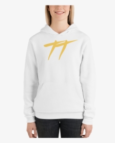 Transparent Gold Tooth Png - Hoodie, Png Download, Transparent PNG