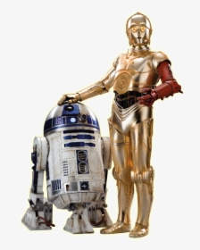 Forms Of Communication Known To C-3po - Star Wars The Force Awakens C3po, HD Png Download, Transparent PNG