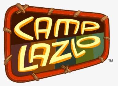 Camp Lazlo, HD Png Download, Transparent PNG