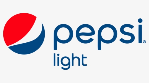Pepsi Cola Light Logo, HD Png Download, Transparent PNG