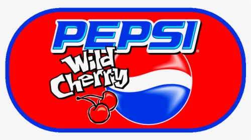 #logopedia10 - Pepsi Wild Cherry Png, Transparent Png, Transparent PNG