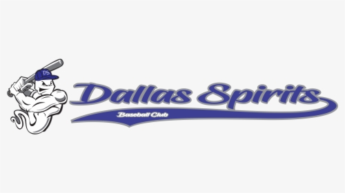 Dallas Spirits Baseball Club - Casper, HD Png Download, Transparent PNG